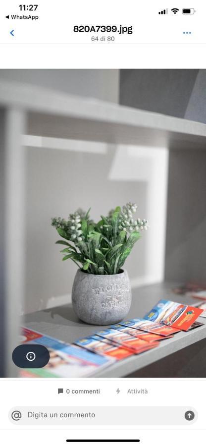 Dante Square Apartment Наполи Екстериор снимка