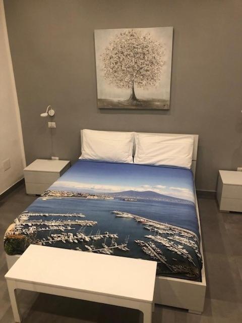 Dante Square Apartment Наполи Екстериор снимка